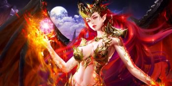 Dragon Awaken: lancio ufficiale e nuovo evento