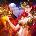 Dragon Awaken: nuovo browser MMORPG fantasy con draghi