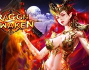 Dragon Awaken: nuovo browser MMORPG fantasy con draghi