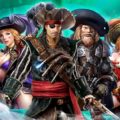 My Black Sail: browser game RPG di pirati