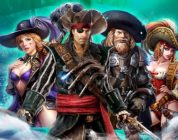 My Black Sail: browser game RPG di pirati