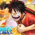 One Piece Legends of Pirates: nuovo browser MMORPG