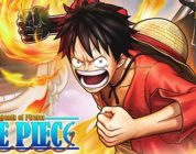 One Piece Legends of Pirates: nuovo browser MMORPG