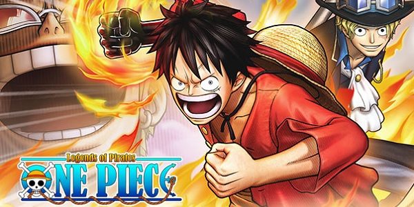 One Piece Legends of Pirates: nuovo browser MMORPG