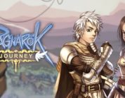 Ragnarok Journey: nuovo browser RPG rilasciato ufficialmente