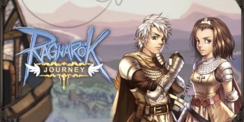 Ragnarok Journey: nuovo browser RPG rilasciato ufficialmente