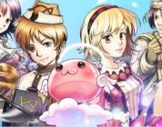 Ragnarok Journey: browser game ispirato a Ragnarok Online