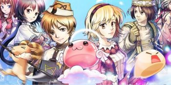 Ragnarok Journey: browser game ispirato a Ragnarok Online