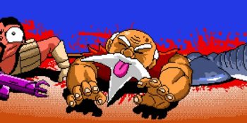 Abobo’s Big Adventure: simpatico e divertente tributo al NES