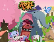 Animal Jam: gioco per bambini offerto da National Geographic