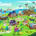 Bin Weevils: browser game RPG per bambini