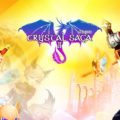 Crystal Saga II: rilasciato nuovo browser MMORPG