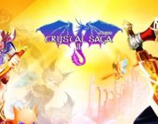 Crystal Saga II: rilasciato nuovo browser MMORPG