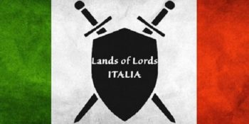 Land of Lords: browser game di strategia medievale in italiano