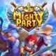 Mighty Party: browser game di carte collezionabili