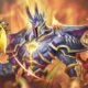 4 nuovi browser MMORPG fantasy (giugno 2017)
