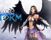 Divine Storm: nuovo browser game RPG fantasy