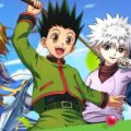 Hunter X Online: browser game basato su Hunter X Hunter