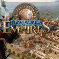 New World Empires: browser game di strategia coloniale in italiano