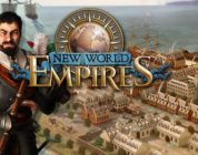 New World Empires: browser game di strategia coloniale in italiano