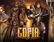 Copia: iniziata la open beta del nuovo browser MMORPG/GDC