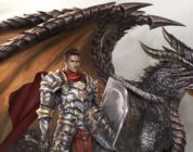 Dragon Glory: nuovo browser MMORPG fantasy