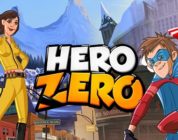 Hero Zero: ironico e bizzarro browser game RPG