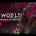 Mad World: nuovo MMORPG HTML5 Cross-Platform