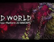 Mad World: nuovo MMORPG HTML5 Cross-Platform