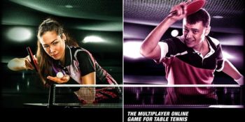 Table Tennis Manager: browser game manageriale di ping-pong