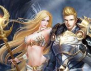 Gods Origin Online: nuovo browser MMORPG fantasy