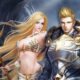 Gods Origin Online: nuovo browser MMORPG fantasy