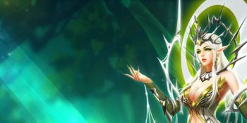 League of Angels II: nuova espansione “Golden Era”