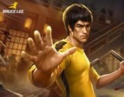 Heroes Evolved si prepara ad accogliere Bruce Lee