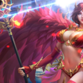 Sacred Saga: MMORPG ispirato ai cavalieri dello zodiaco