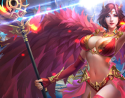 Sacred Saga: MMORPG ispirato ai cavalieri dello zodiaco