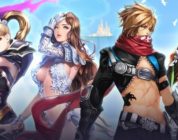 Legacy of Queens: nuovo browser MMORPG fantasy