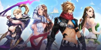 Legacy of Queens: nuovo browser MMORPG fantasy