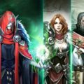 Mythic Glory: nuovo MMORPG fantasy da R2 Games