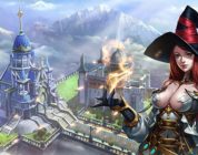 Demon Hunter: nuovo browser MMORPG hack and slash fantasy