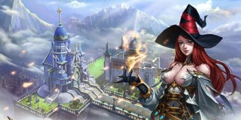 Demon Hunter: nuovo browser MMORPG hack and slash fantasy