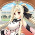 Flower Knight Girl: browser MMORPG d’azione e avventura