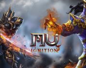 MU Ignition: aperte pre-registrazioni del nuovo browser game