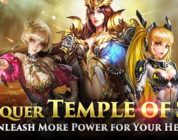 League of Angels II: nuova modalità PvE