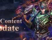 MU Ignition: primo aggiornamento per il nuovo browser MMORPG