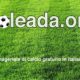 GOLEADA: browser game per chi ama il calcio e le partite live