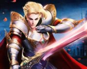 League of Angels II: nuovi premi e riconoscimenti su Facebook