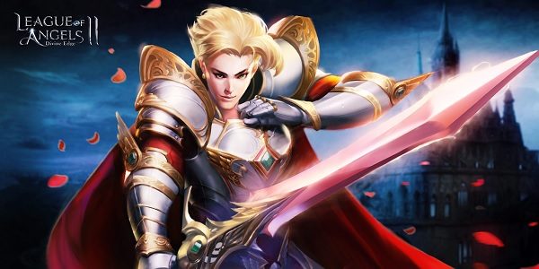 League of Angels II: nuovi premi e riconoscimenti su Facebook