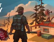 Last Day on Earth – Survival: gioco di ruolo e sopravvivenza