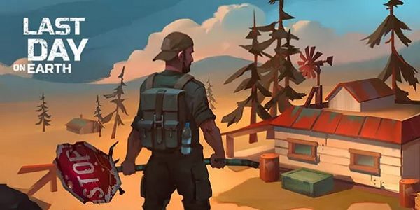 Last Day on Earth – Survival: gioco di ruolo e sopravvivenza